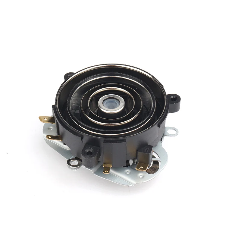 Kitchen Freezer   Adjustable Capillary Frost Thermostat For Electric Deep Fryer