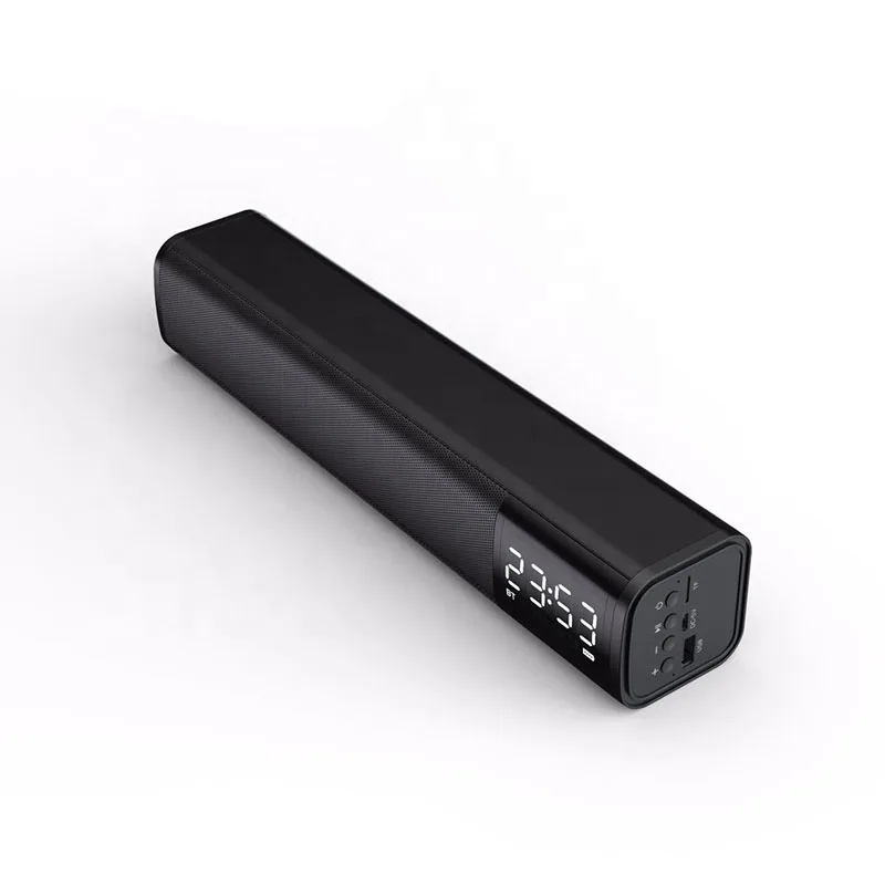 Новое поступление, креативный Hifi мини сабвуфер, беспроводной динамик, акустическая система для домашнего кинотеатра, Саундбар