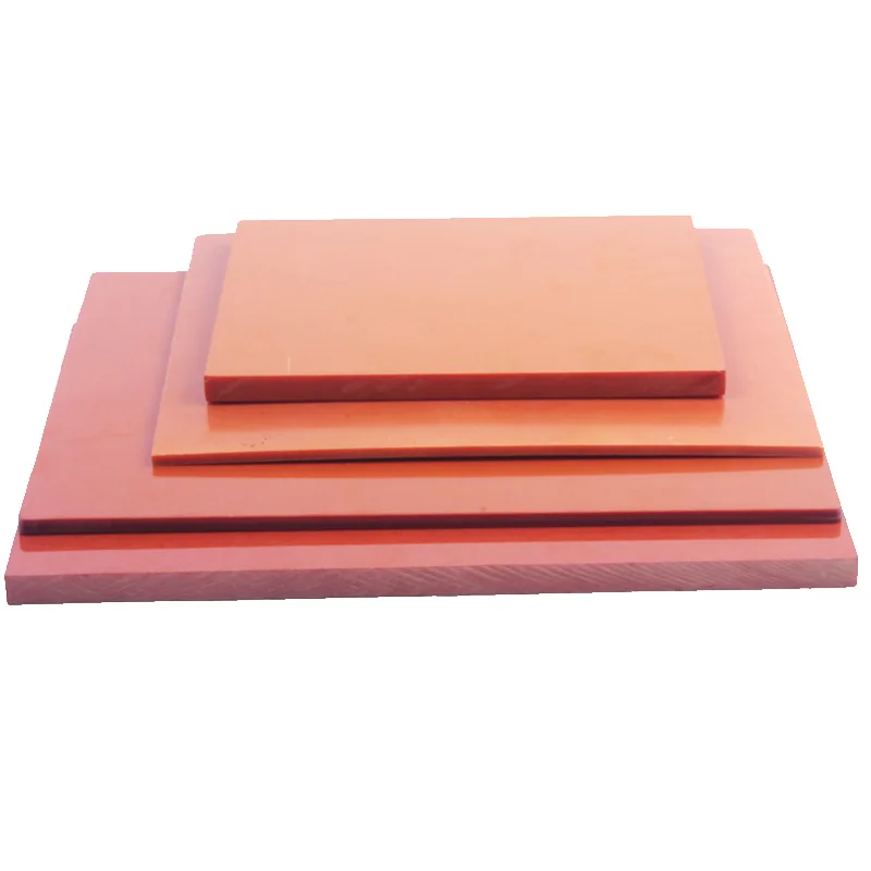 Factory Price Catalin Bakelite Sheet Phenolic Paper Laminated Sheet Phenolic Bakelite Board