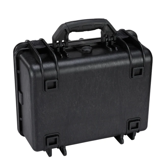 Custom Size Heavy Duty Flight Case Suitcase Carrying Case Storage Tool case