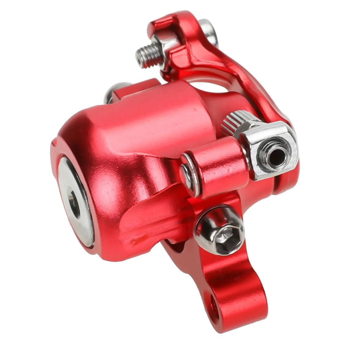 HIAORS Disc Brake Caliper for Baja DB30 97 2.8 hp Coleman CT100U Kids Mini Dirt Pocket Bike Razor 49cc Scooter Motorcycle Parts