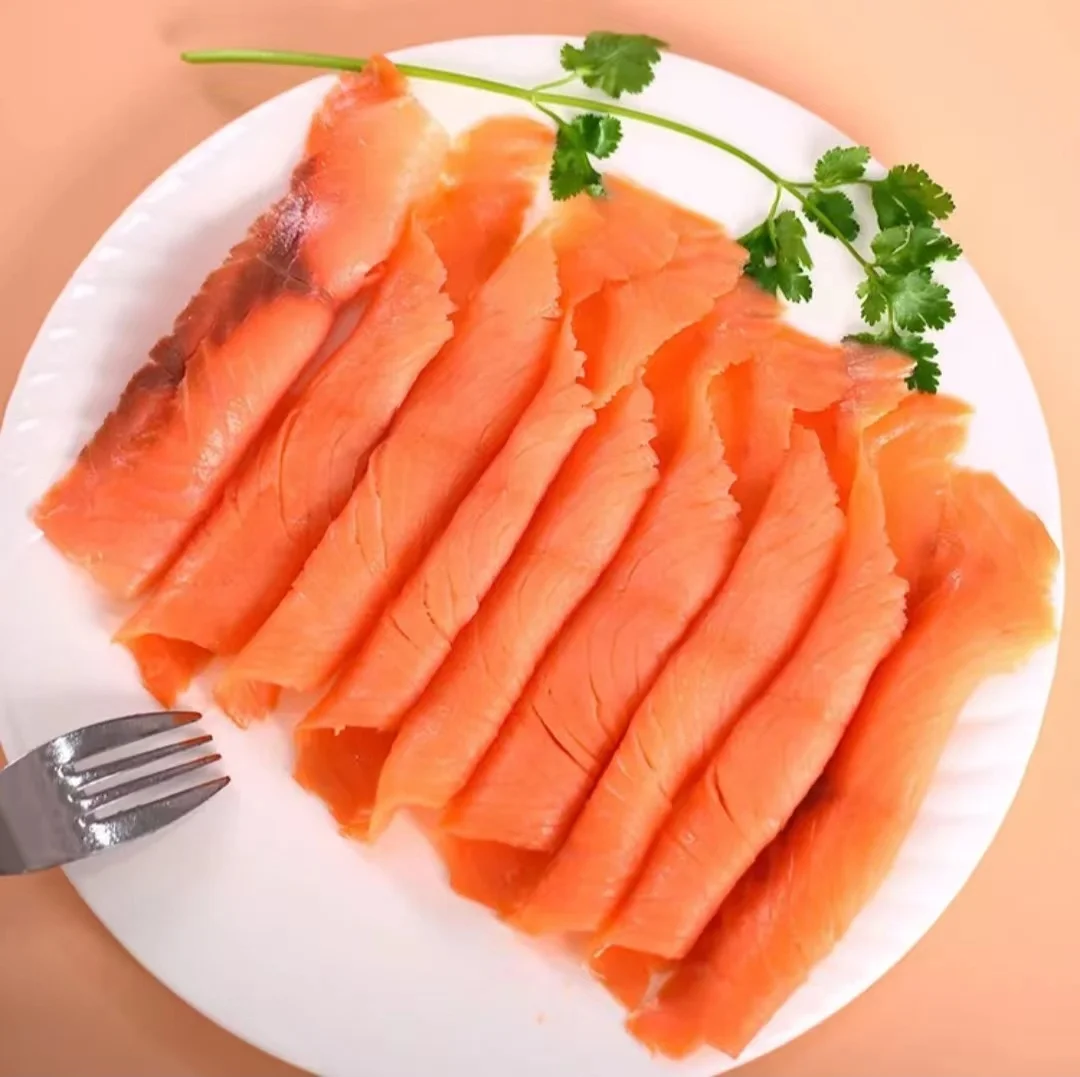 Bulk Packaging and Tuna Variety Frozen Yellow Fin Tuna Fish Cut