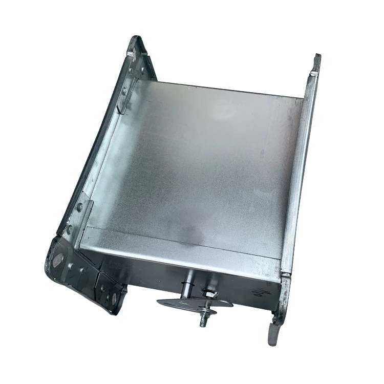 Customization air valve fire smoke manual and motorised damper actuator rated volume control dampers