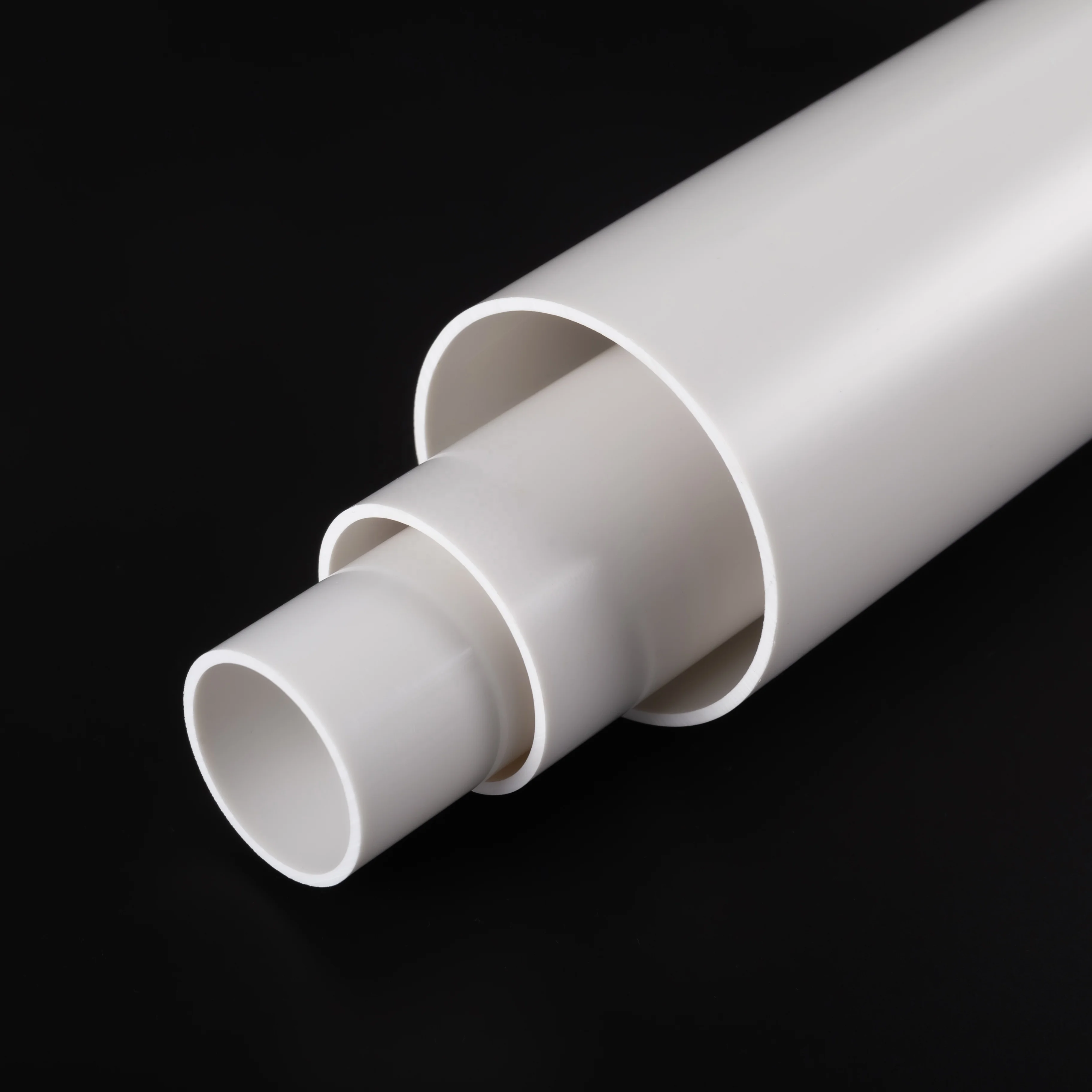 Electrical Cable Conduit Pipe Price List Para Doblar Tubos De Plastico