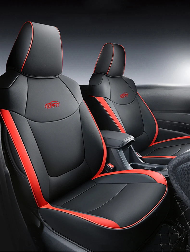 QP002 Car Seat Cushion Covers Auto Customized Regular Car Velvet Met Bold Cover Virgin High Bound Sponge Car Chair Movable Cover