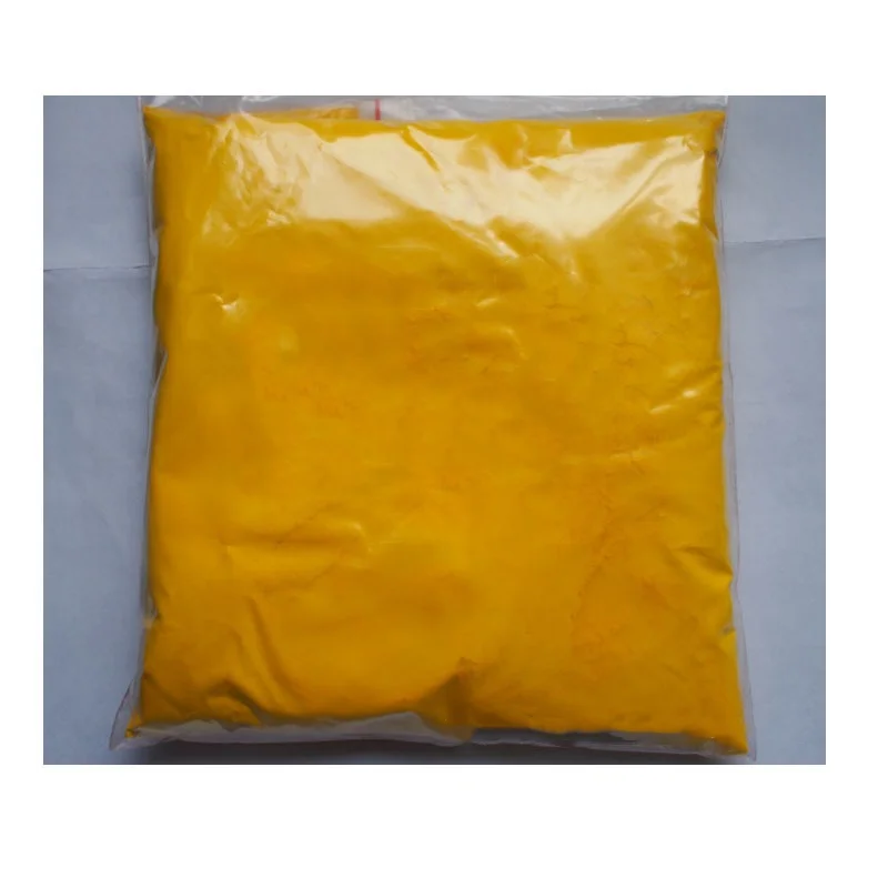 Factory price organic pigment yellow 14 permanent yellow 2gs cas no. 5468-75-7 used for masterbatch,plastic,ink,paint,coating