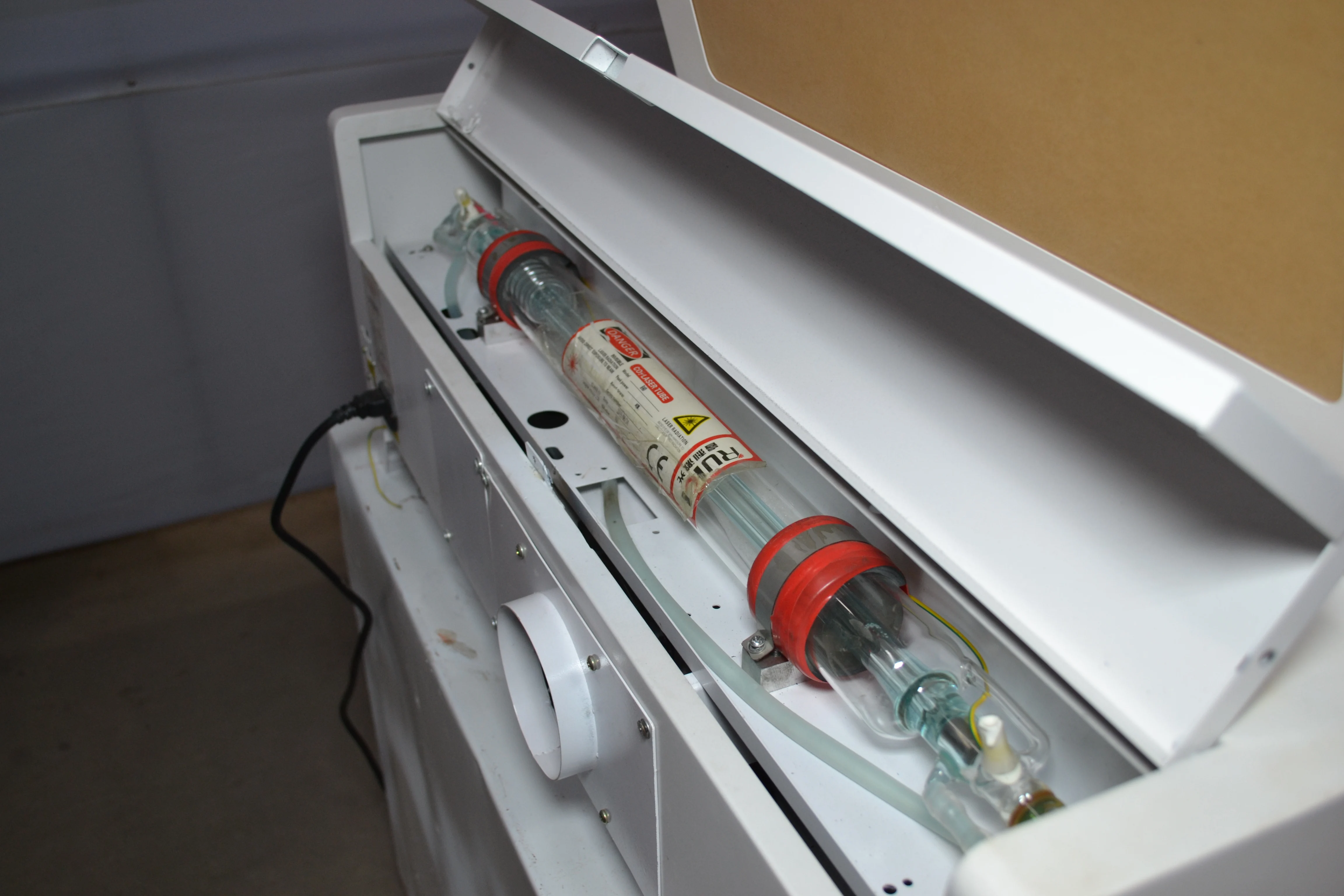 CNC 40W 50W  small MINI CO2 laser engraver cutting machine for DIY Acrylic Glass MDF Crystal wood stone rubber stamp engraving