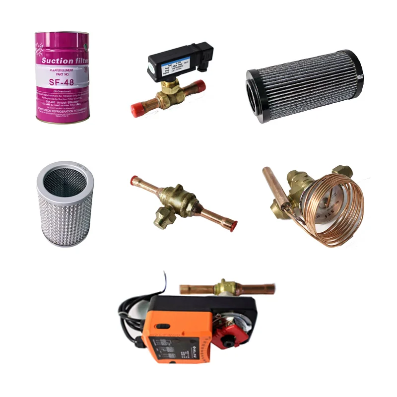 Air-Cooled Frost-Free Refrigeration Parts Fan Motor for Refrigerator Essential Spare Parts for Frigidaire Refrigerator