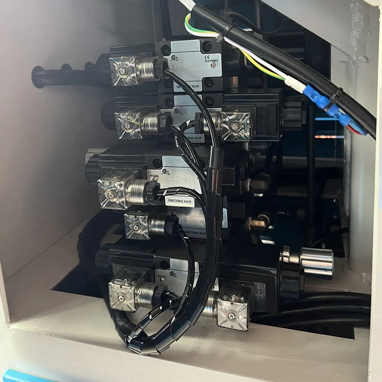 Hot Sale Hydraulic Computerized Shoe Making Machinery Heel Seat Lasting Machine