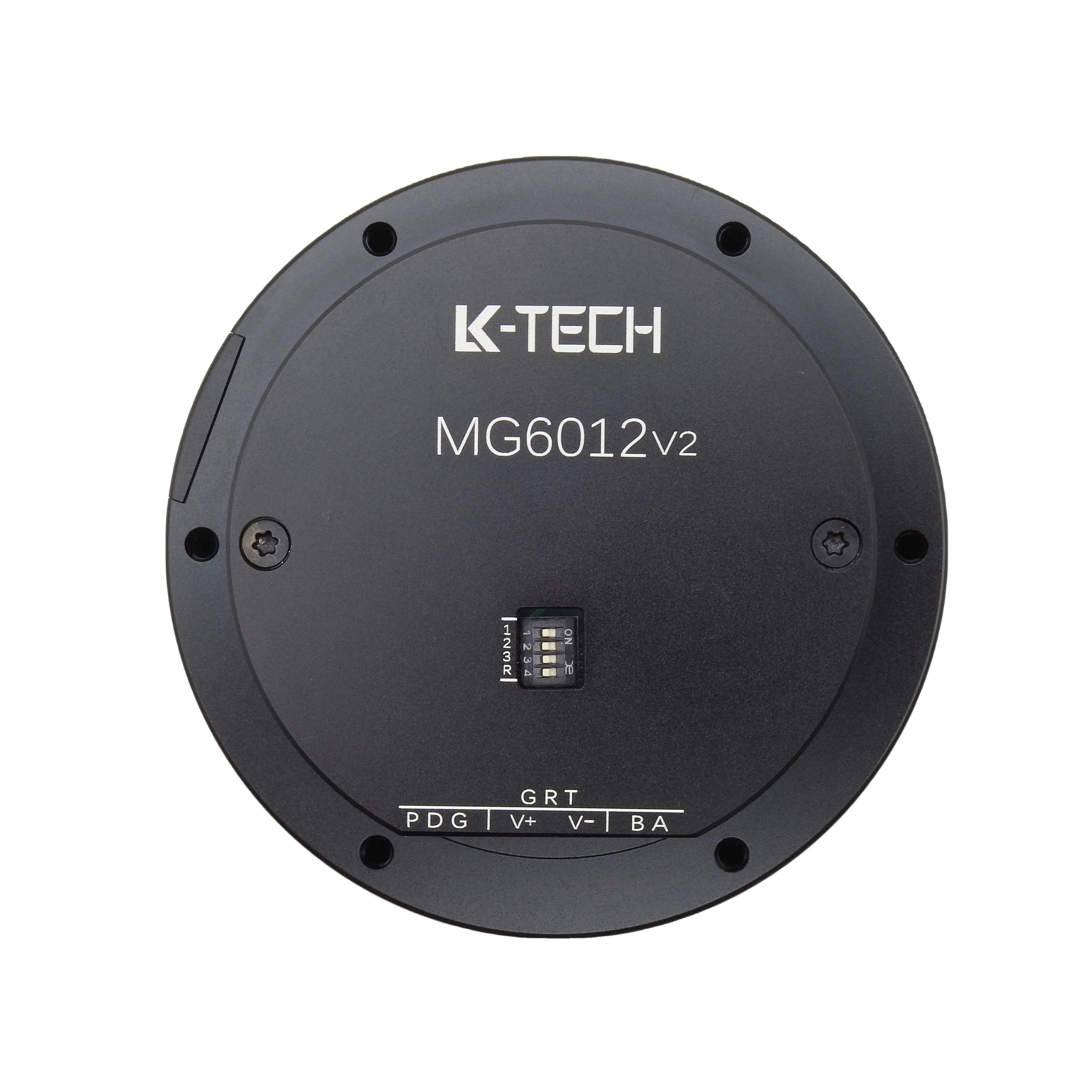 MG6012-i8v2 48V Planetary  Mini Dc Brushless Exoskeleton High Torque Arm Robot Joint Motor