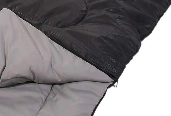 Oem Adults 3 Season Mummy Hyperbaric Oxygen Sleeping Bag