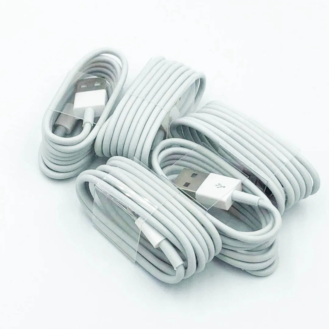
factory promotion usb data mobile phone charger cable wire for iphone cable for apple core 
