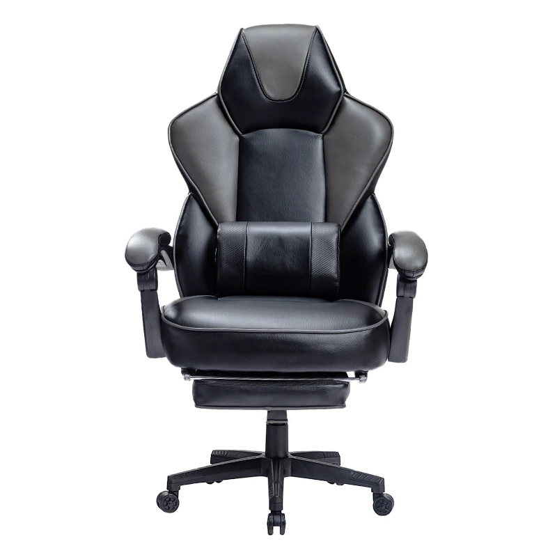 
9085 Luxury Computer Gaming Chair Ergonomic Chairs With Massage Function 