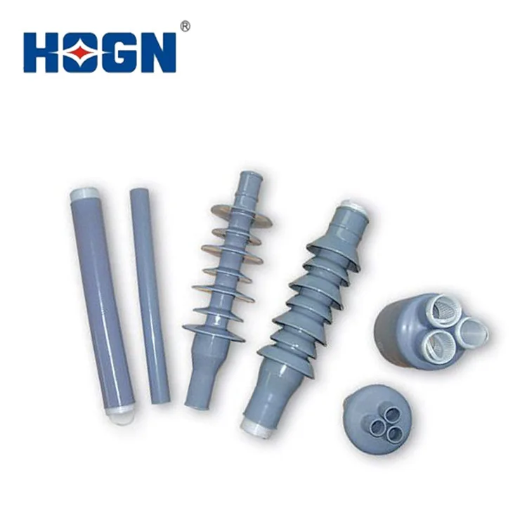 HOGN High Quality Cable Accessories Cold Shrinkable Joint Kit