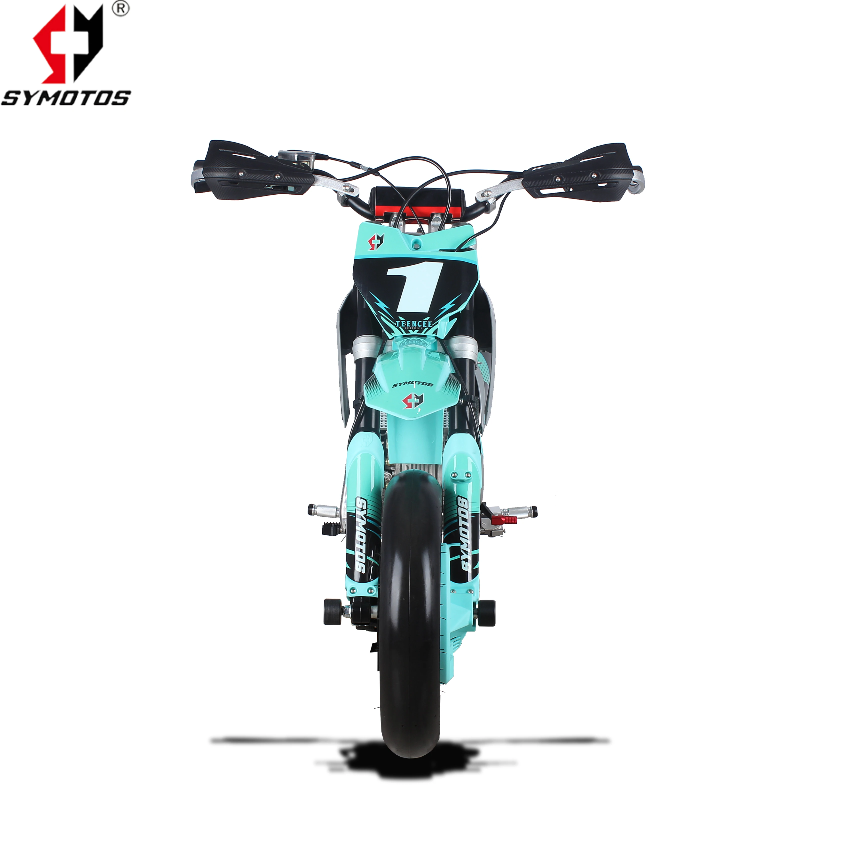 Symotos V2M 12/12 NEW Supermotard 140cc 190cc Oil cooler Pit bike Motard pitbike motorcycle ZS190 china bike GP moto dirt bike