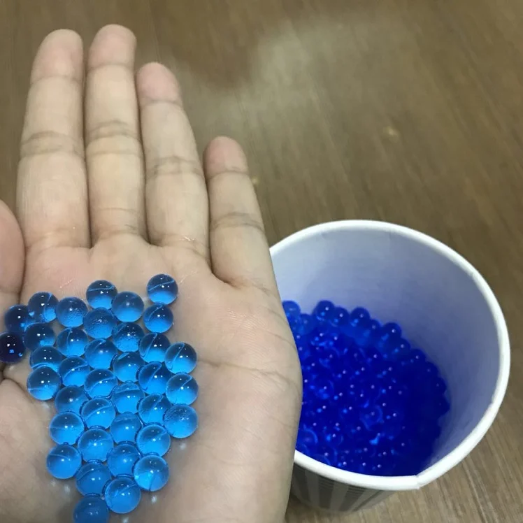 manufacturers wholesale water beads gel blaster pistol beads 7-8mm gel ball