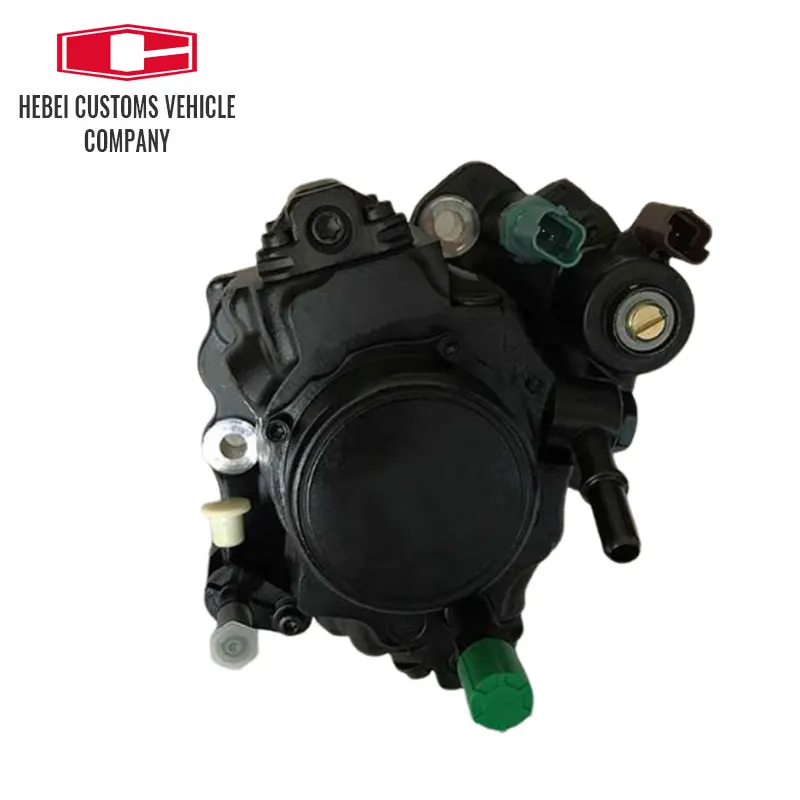 Fast Delivery 0445020608 D06FR Common Rail Fuel Pump for Sany Excavator Parts
