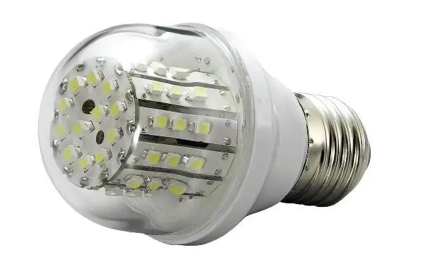 
YAG Yellow powder phosphor for SMD COB Chip 