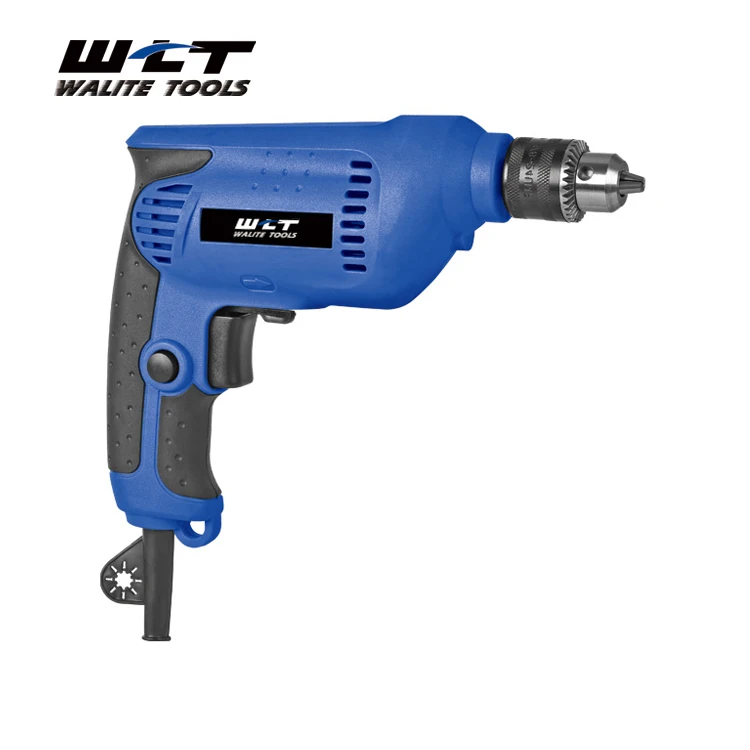 
High Power Tools Electric Hand Drill Machine,High Speed Electric Drill 450W 