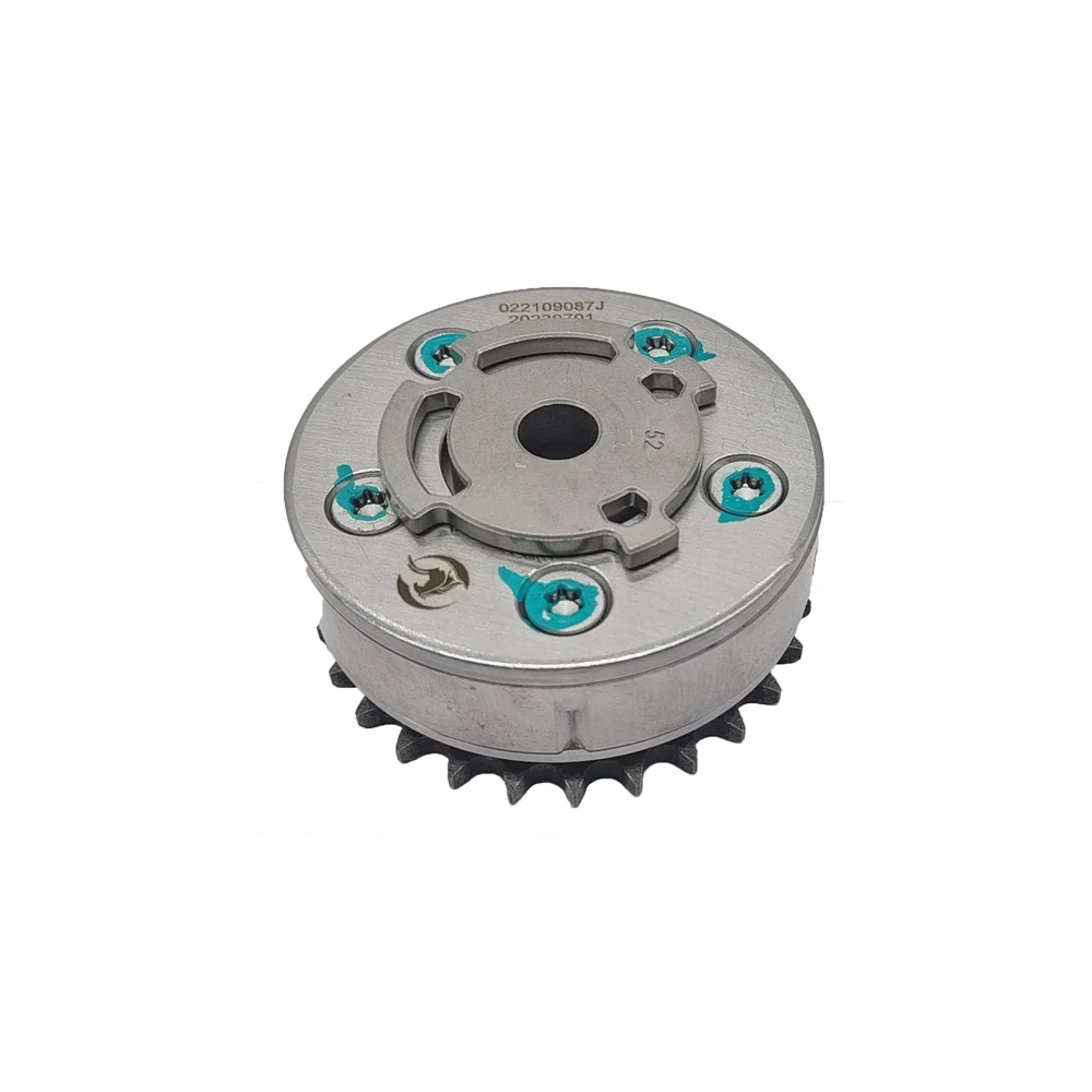 Camshaft Adjuster For Audi Volkswagen 022109087K 022109087J 022109088 022109087 022109087N 022109087M 022109088M 022109088G