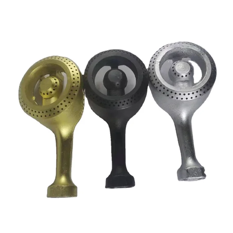 Premium quality electric induction cooker and gas stove for wok accessories kitchen gas stove accessories