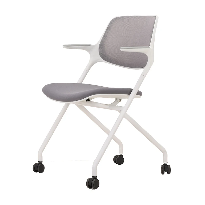 Горячая Распродажа, цена от производителя, стул для конференций, студентов, офисных тренировок