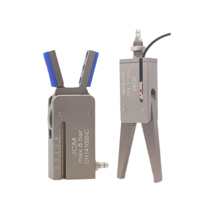 other machinery & industrial equipment mechanic tools nozzle clamp robotics kits mini fixture induction pneumatic robotic arm