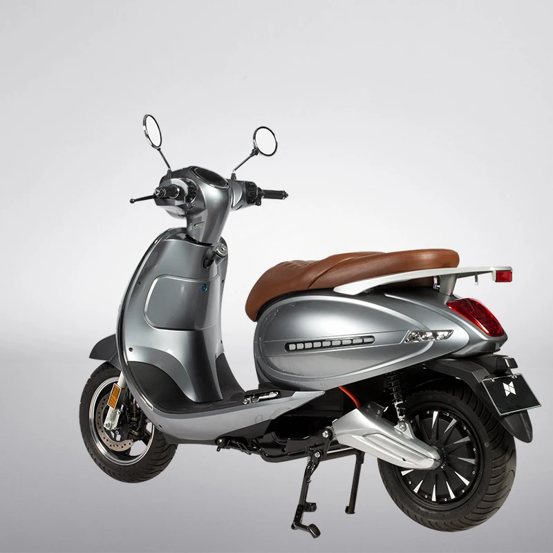 Factory Provide Mobility Fast Electric Scooter 1000w Ckd Modern Simple Adult Electriqu Moped Fast Enduro Bike Motorcycle For Men