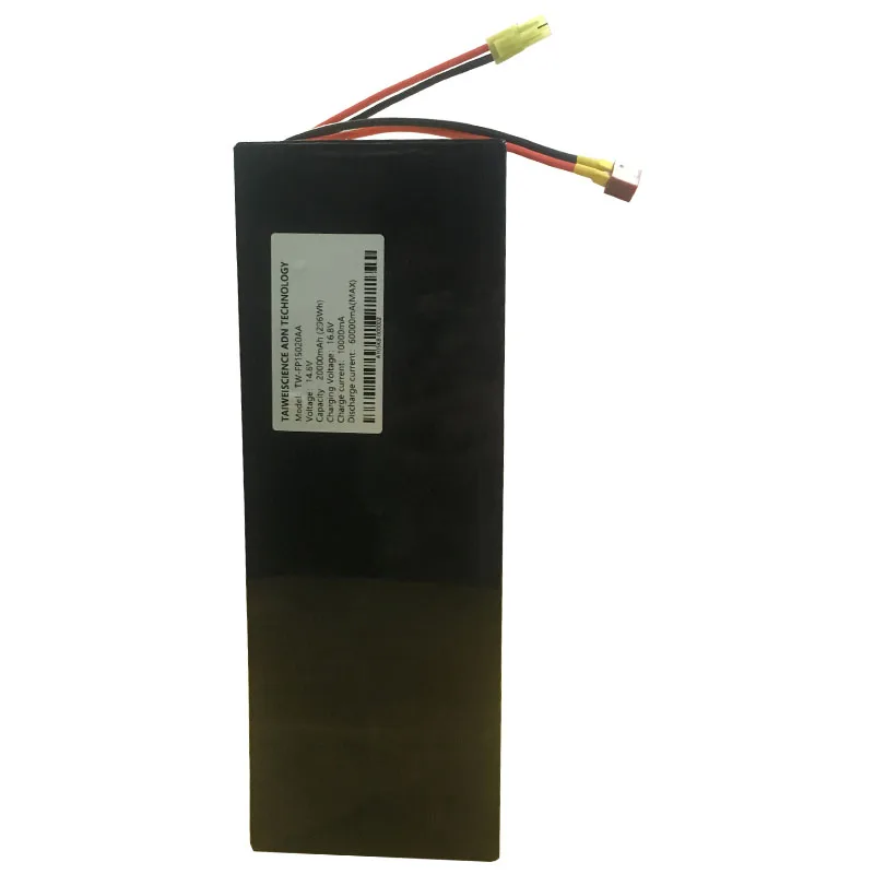 
10.4Ah 36 Volt Lithium Iron for Electric Bicycle Lifepo4 36V 10Ah Electric Bike Li Ion Battery 