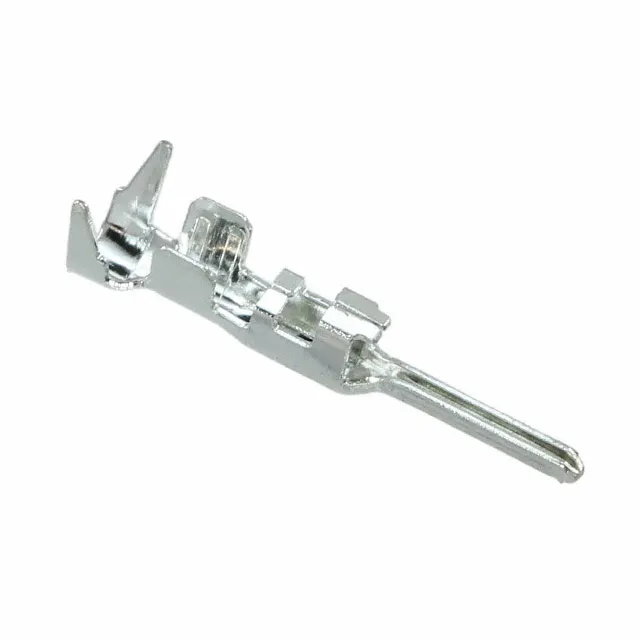 Wire to cable Connectors  For LED lamp 1-2834068-2  CONN SSL PIN CONT 18-22AWG CRIMP new and original in stock components