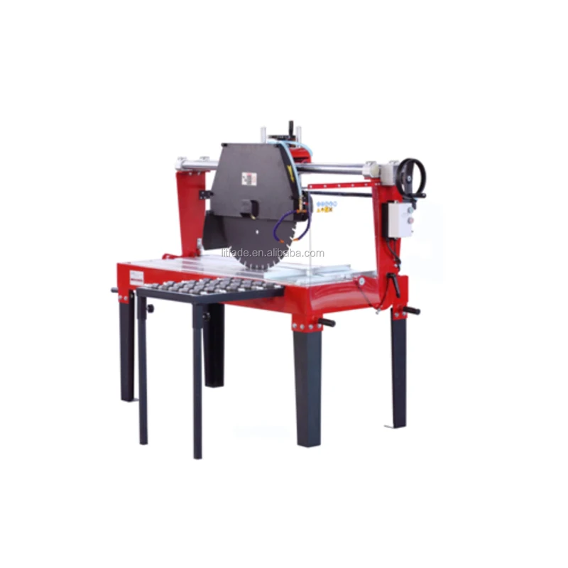 Light Stone and Ceramic Cutting Machine Thickness 230mm