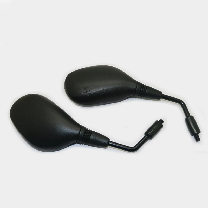 ECE CCC certificate M10 M8 Scooter ATV Motorcycle Side Rear View Mirror