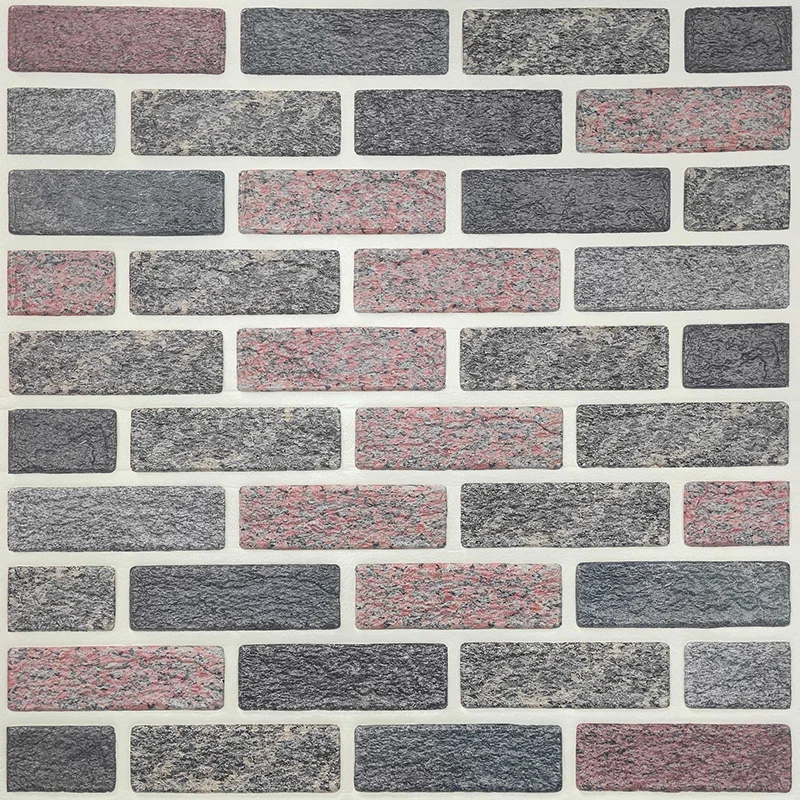 free wallpaper brick Design wall foam panel kids decor Eco Friendly 3D Foam Wall Sticker others wallpaperswall panels