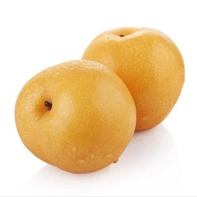 2021 New Harvest Low Price Fresh Sweet Yellow Fengshui Pear