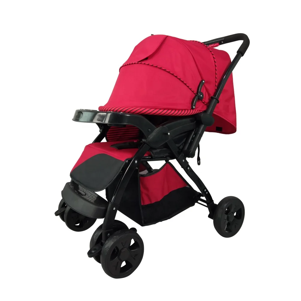 Hot selling china manufacturer baby pram baby stroller HN-277