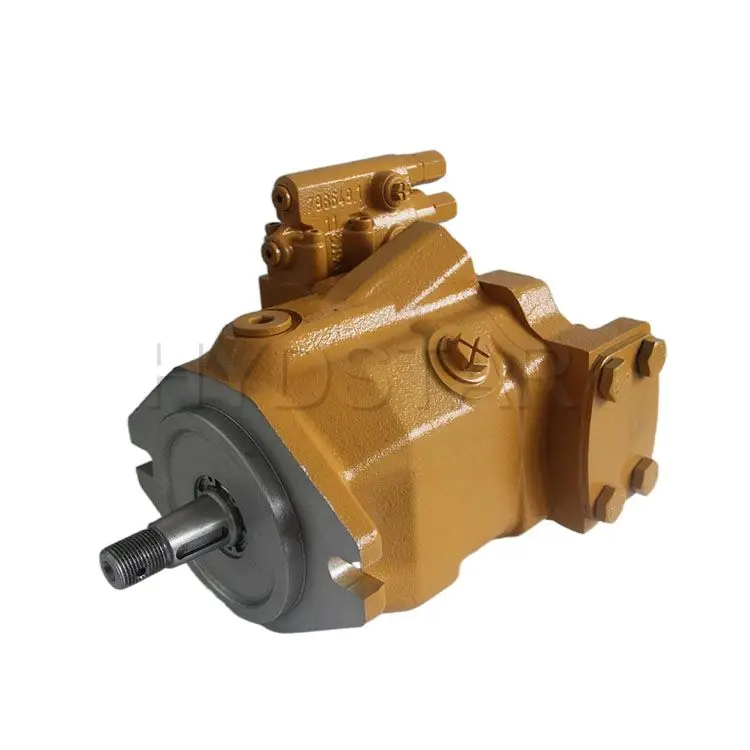 Piston Hydraulic Pump 339-7808 3397808 for Caterpillar Wheel Loader 980K
