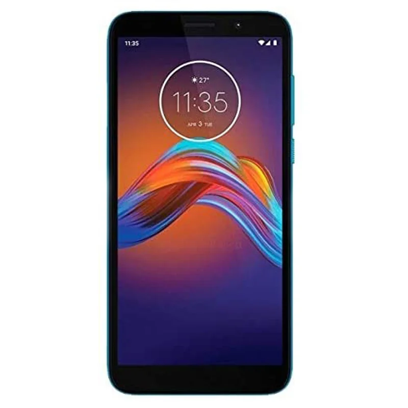 High-quality materials 5000mAh battery 5G Android only 6.7 inches NFC fingerprint gesture control face recognition second-hand m