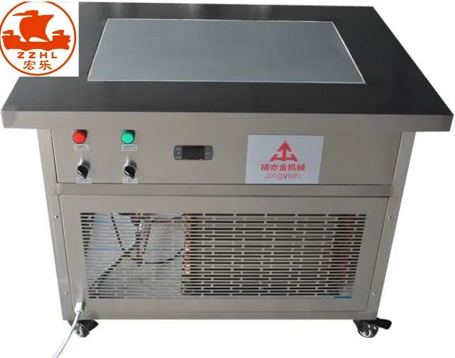 Прямые продажи с завода, платформа для охлаждения губной помады, охлаждающее оборудование, Морозильная платформа