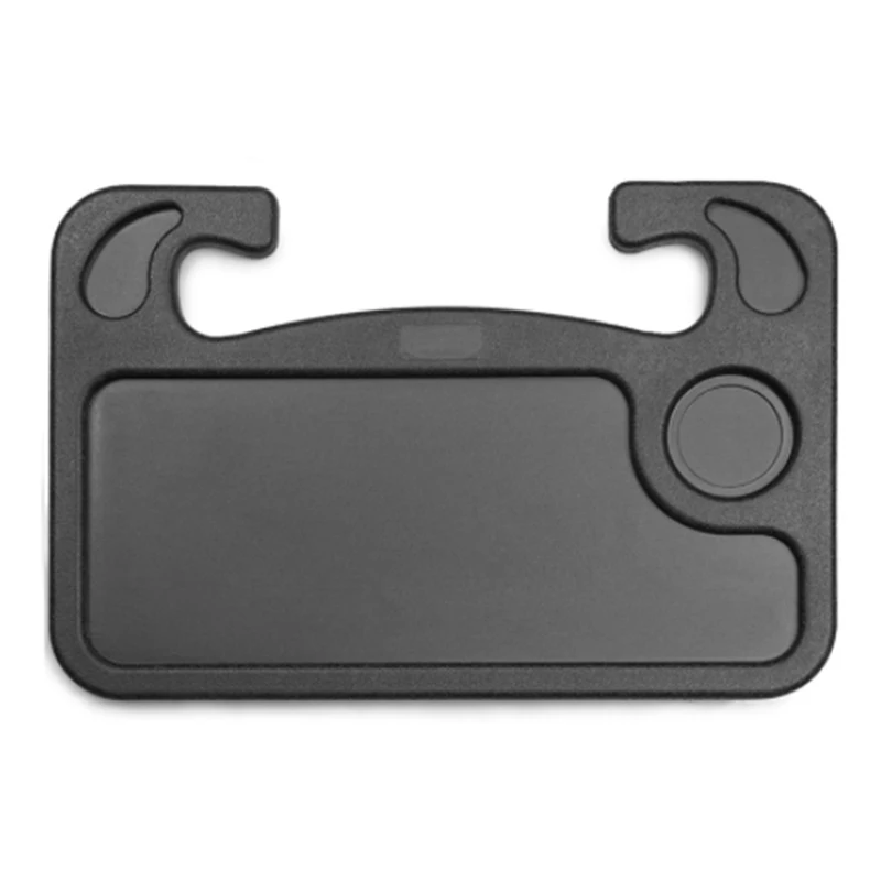 
 Автомобильный планшет с автоматическим рулевым колесом или ноутбуком, автомобильный стол для путешествий, рулевое колесо подходит для большинства автомобильных рулевых колес  