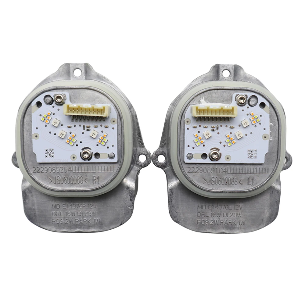 OEM A2229069104 Use for S450 S560 LED Light Source Module Control Left A2229069204