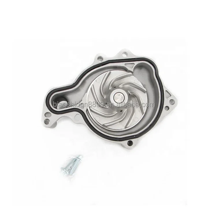 Oem 079121014D Auto Spare Engine Water Pump with Gasket for Audi A6 Quattro 05-06 Allroad Quattro S4 V8 4.2L