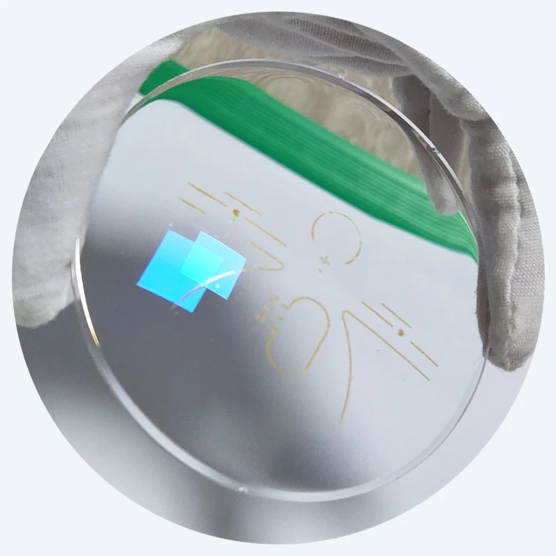 Best selling HMC progressive lenses 1.56 photo grey Progressive Lens Photochromic Lenses Ar coating Optical Lenses