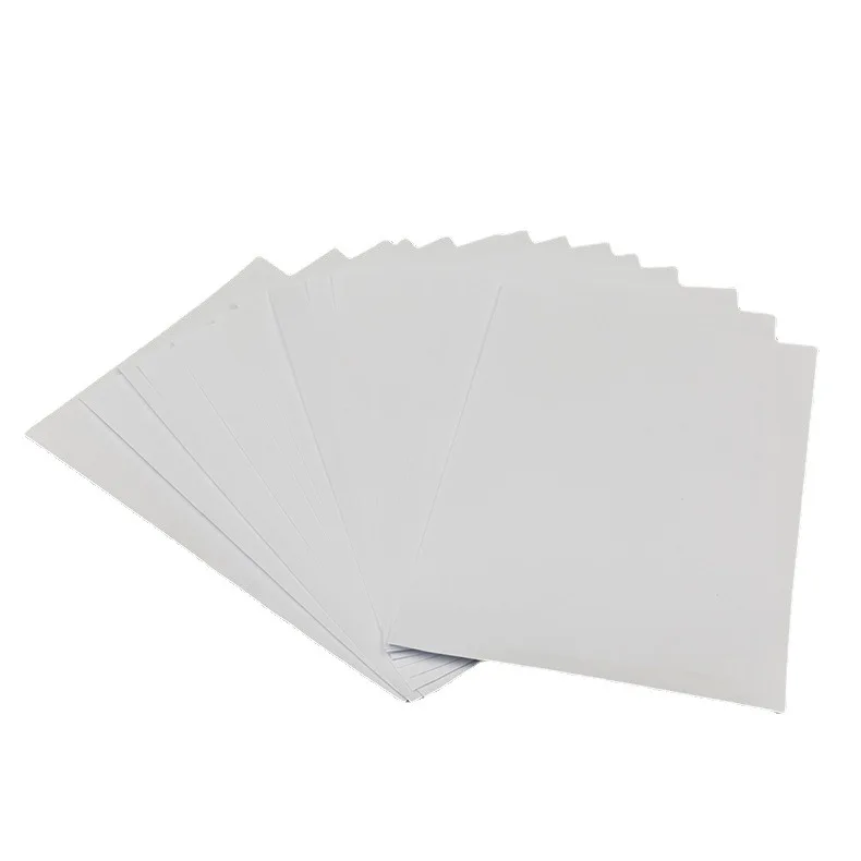 150-350gsm Single/Double Side PLA coated PE Coated Paper in Sheet