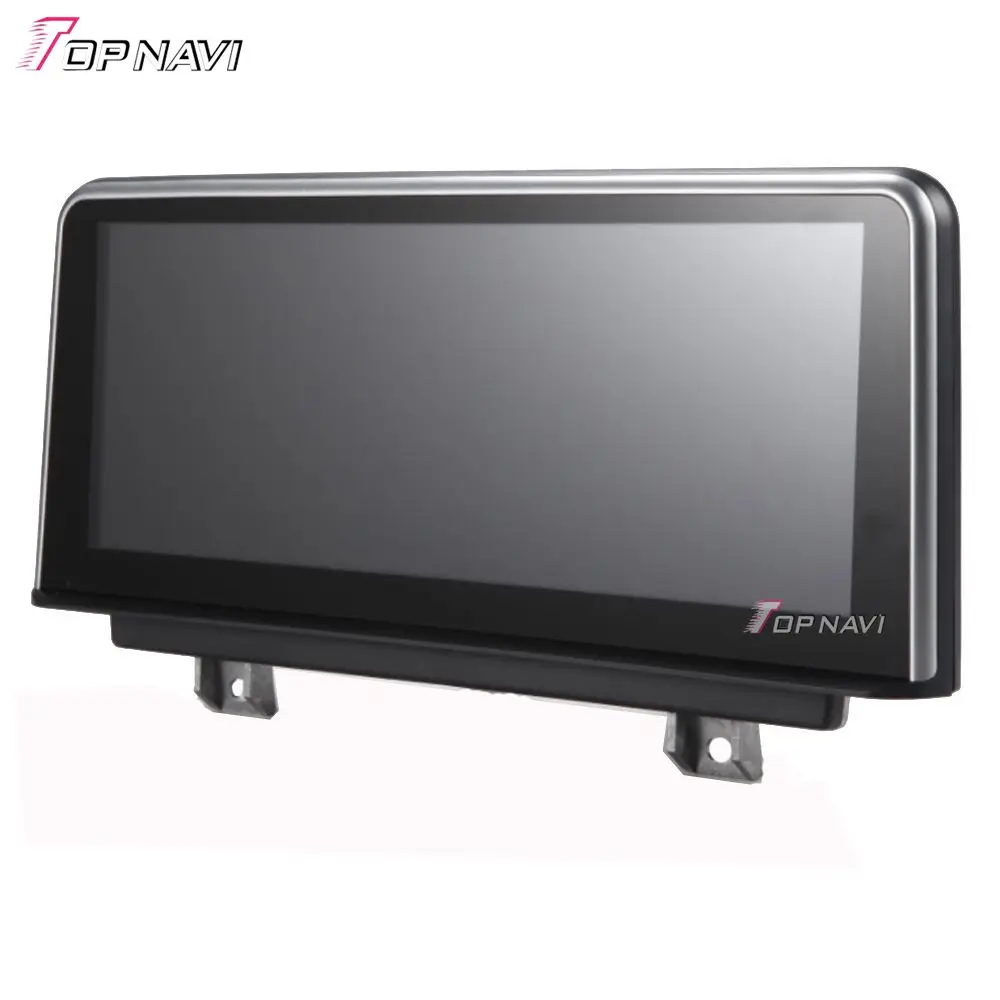 10.25 Inch Android 9.0 Car Navigation For BMW 1 Series F20 F21 2011 2012 2013 2014 2015 2016 Auto Stereo  Car Navigation 4G 64G