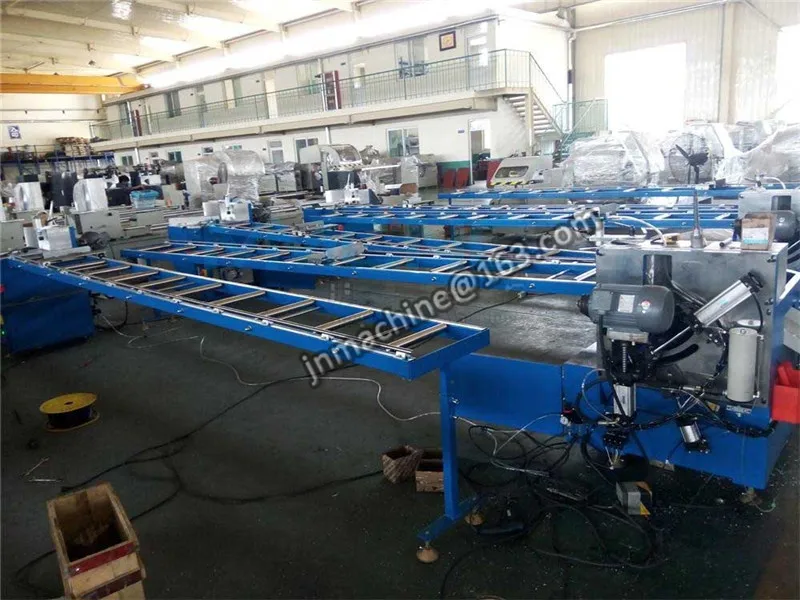 Стоп для пилы с ЧПУ измерительный стоп датчик режущей машины автоматический