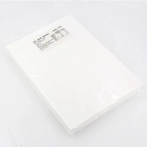 Rice Paper Cake Decoration Edible Wafer Paper for Cake Edible Wafer Rice Paper Cake
