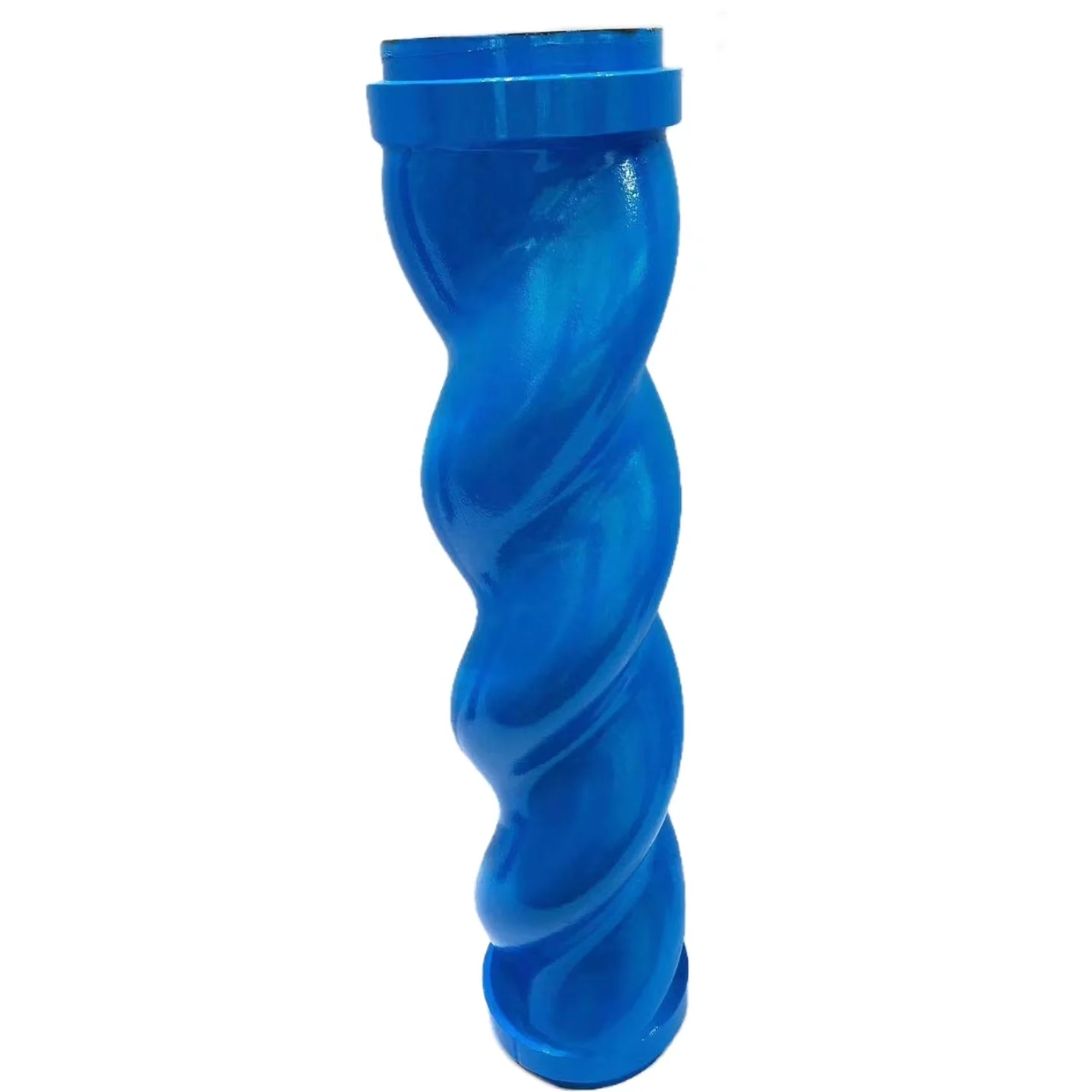 RoNice Equal-Wall Thickness Stator and Hollow Rotor of Progressing Cavity Pump/Single Screw