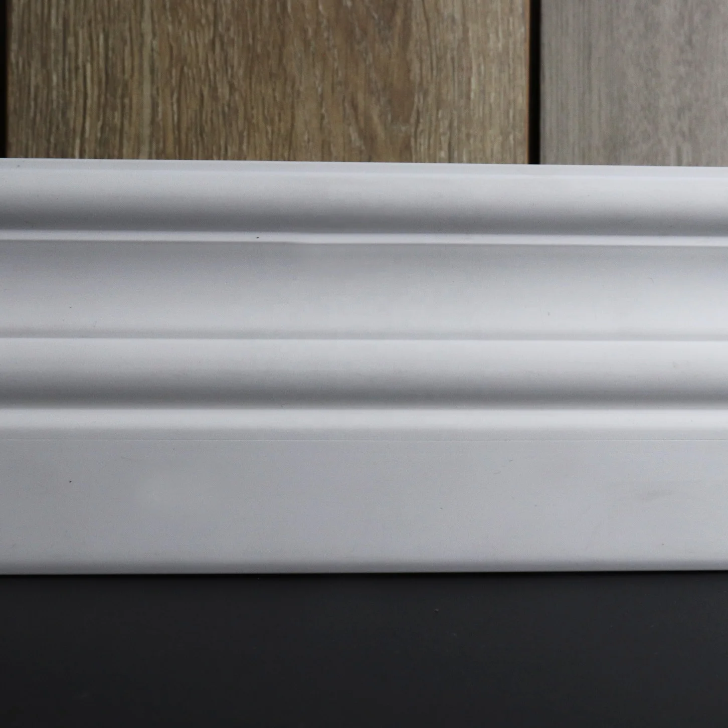 U-DJ80, RAITTO Home Decor Rigid Foamed PVC Window Door Jamb