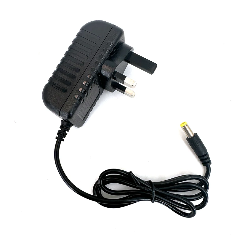 AC DC Power Adapters 6V 2A Power Supply Adapter