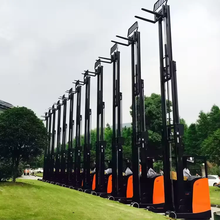 Электровоз Everlift 1,0 T 1,5 t, 2,0 T, 2,5 T 3,0 t 1,6 m-12m на поддоне, штабелер с сертификатом CE
